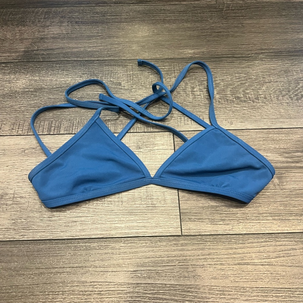 Jolyn Triangle Top
